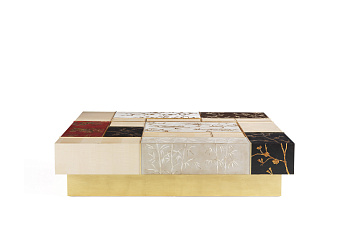 Журнальный стол Ukiyo