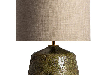 Настольная лампа Eden