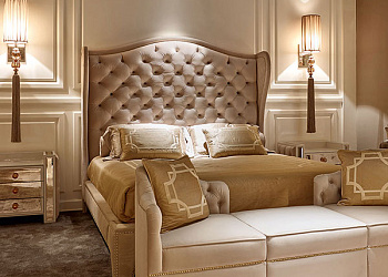 Спальня Composition