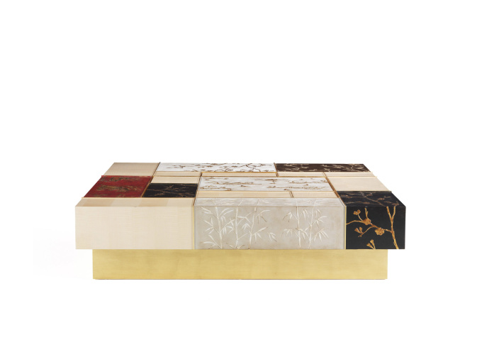 Журнальный стол Ukiyo