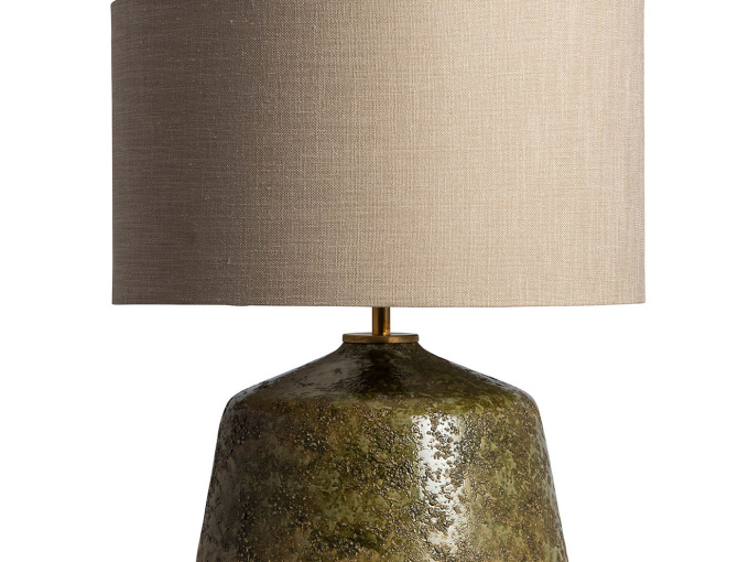 Настольная лампа Eden