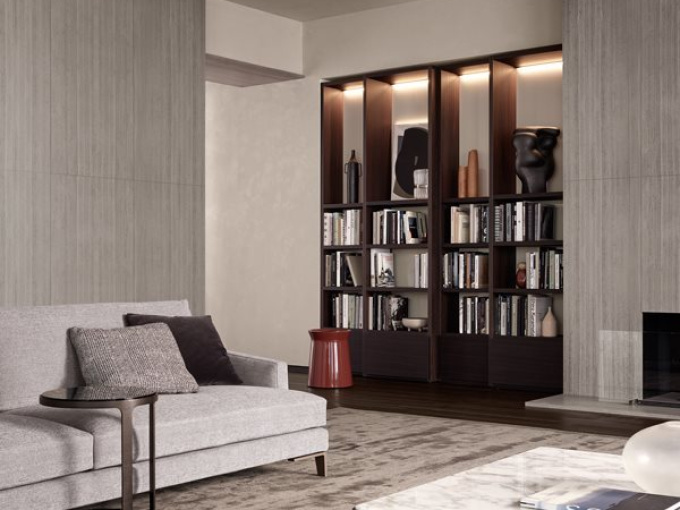 Журнальный столик Creek