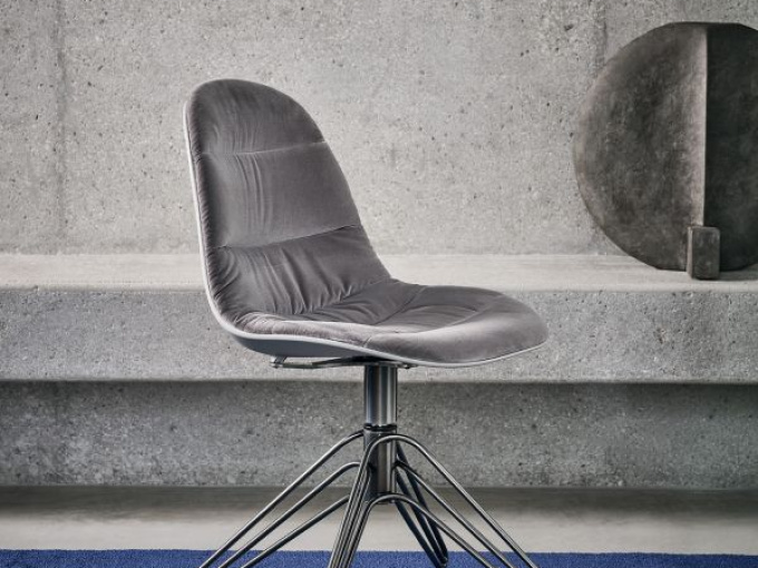 Стул Mood Covered