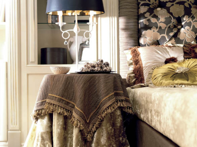 Спальня Sunday Morning