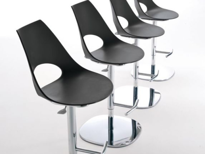 Барный стул Shark