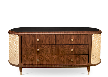 Сервант Franco