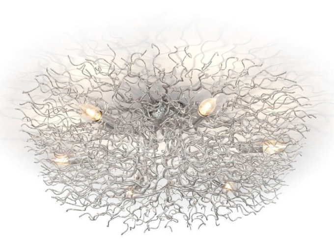 Люстра Hollywood 