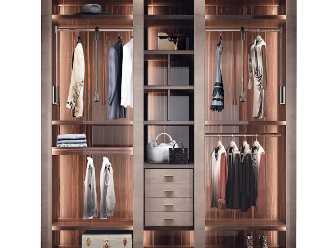 Гардеробна Venere