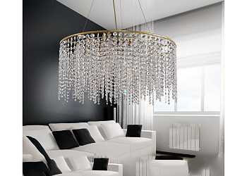 Люстра Varsovia