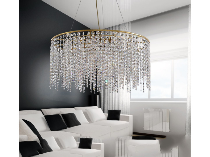 Люстра Varsovia