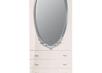 Сейф Specchio Delle Mie Brame  Argenre