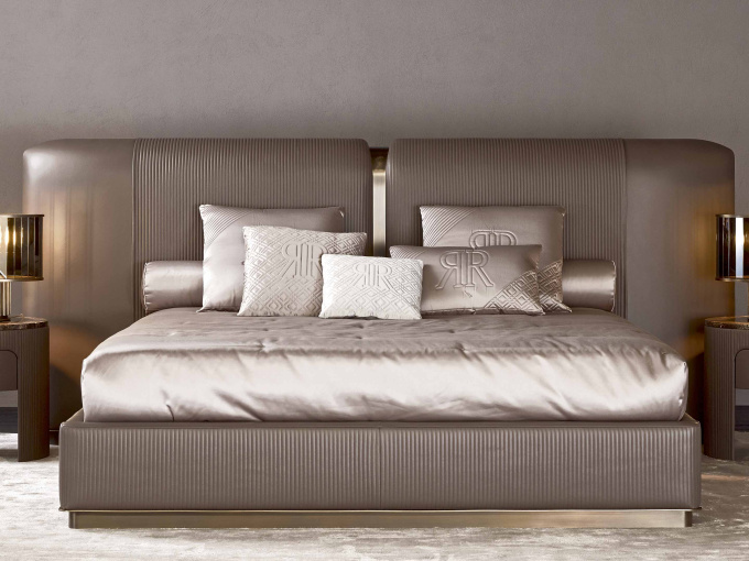 Кровать Vogue