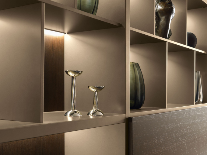 Стелаж Crossing