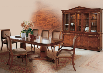 Їдальня Masaccio