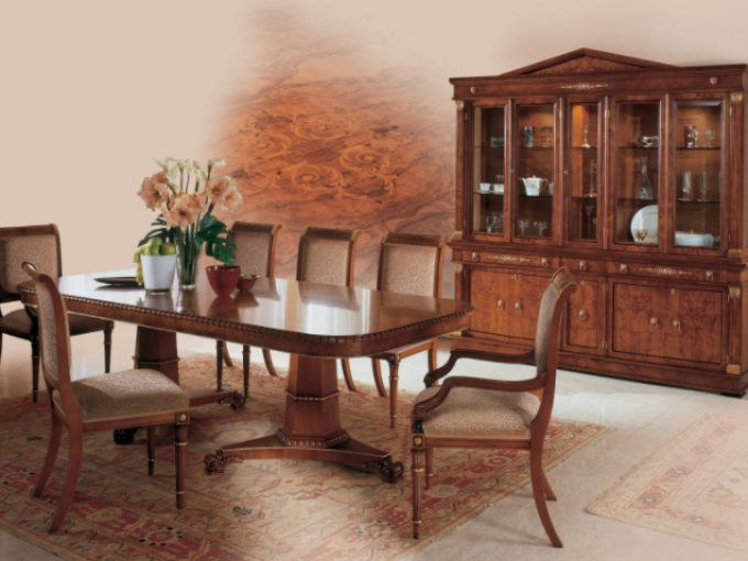 Їдальня Masaccio