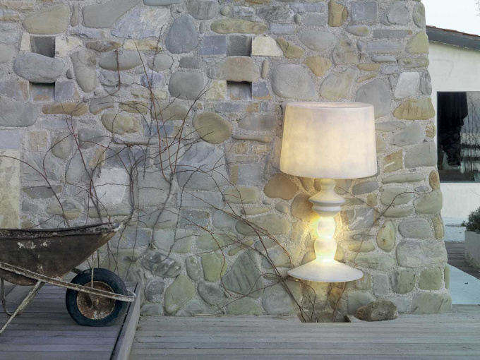 Настенная лампа Alibabig: H625V-INT