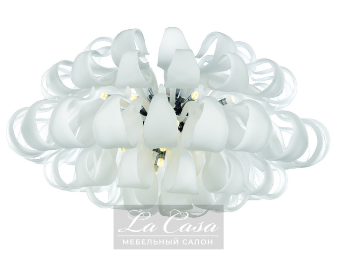 люстра Calista