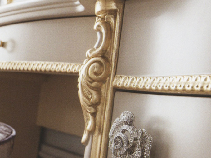 Туалетный столик IMP 2104