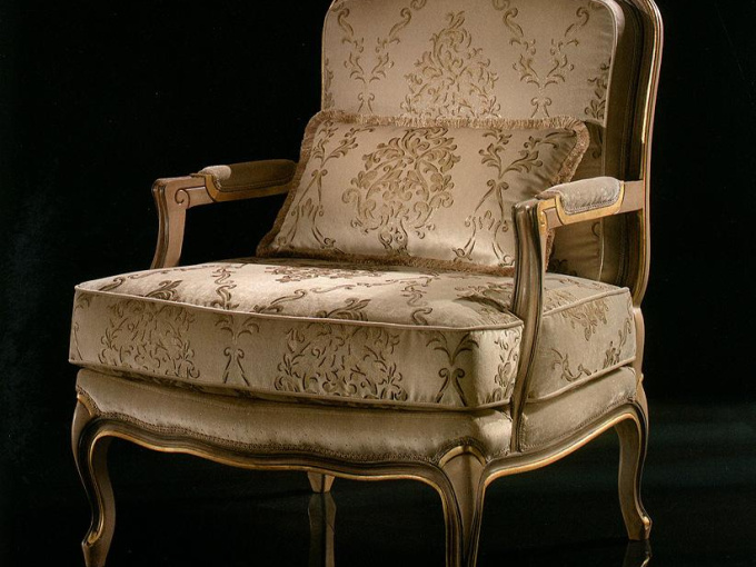 Кресло Limoge-F