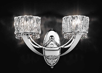 Бра Crystal Blade 512/2A