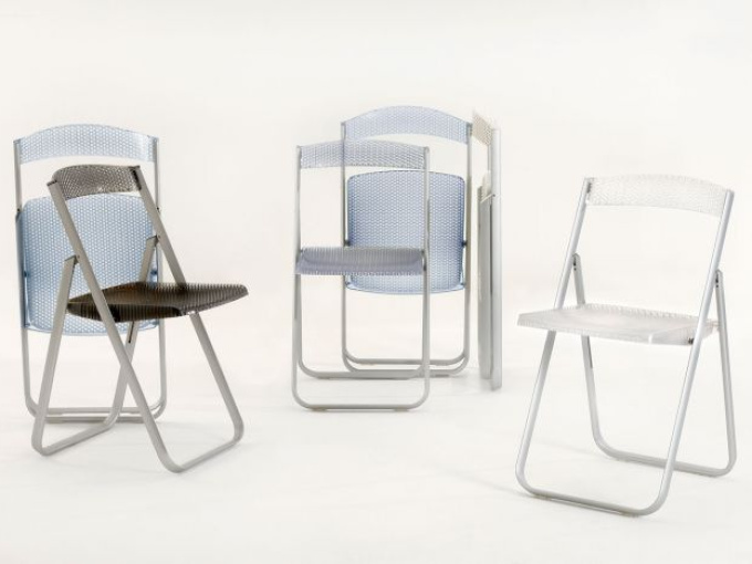 Стул Honeycomb Folding