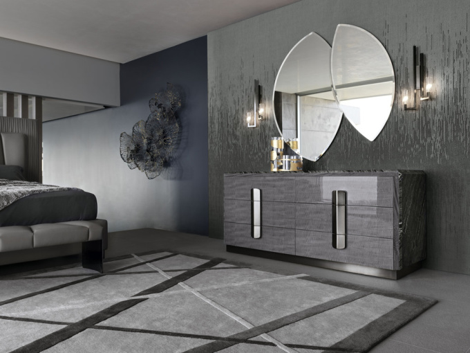 Ковер Flavius Rectangular