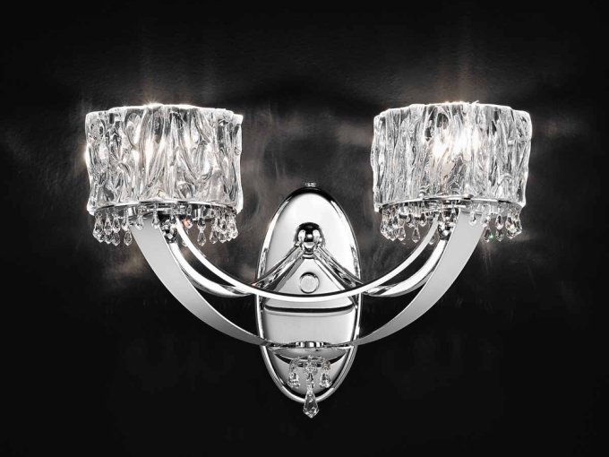 Бра Crystal Blade 512/2A