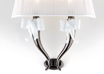 Настенная лампа 1834/A2