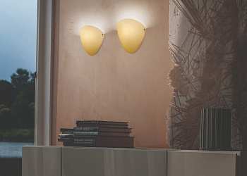 Настенная лампа Vetreria Vistosi