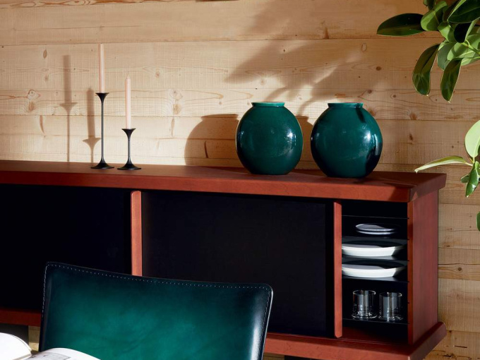 Книжний шкаф Riflesso