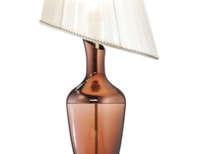 Лампа настольная 1931/G/CAFFE'