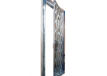 Двері Sequoia/Ov