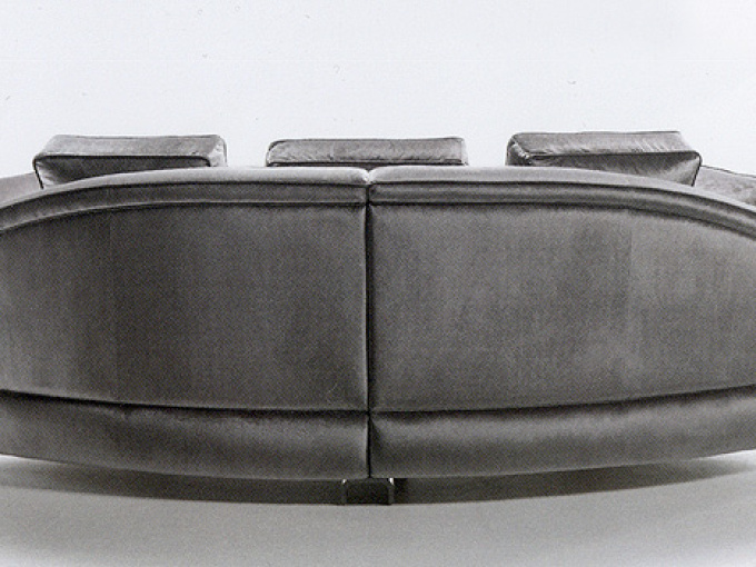 Диван Bedding Daydream Angolare