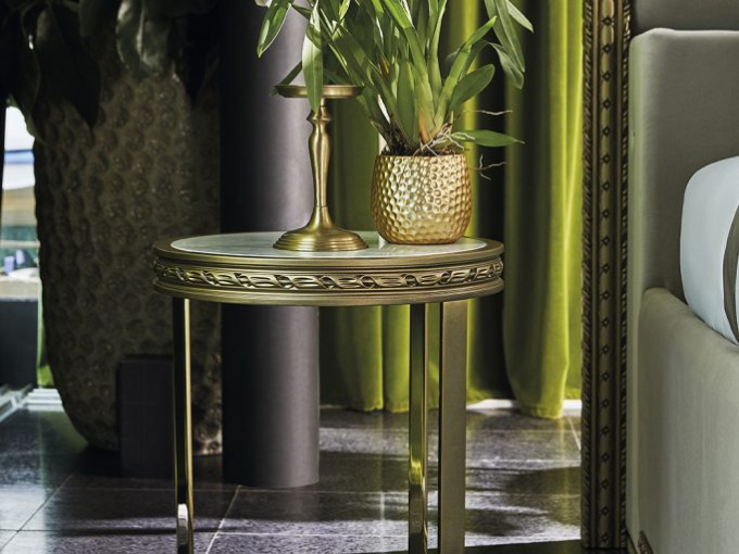 Спальня Circolo Privato