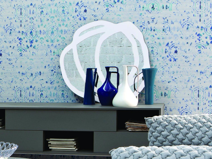 Зеркало Sweet 98