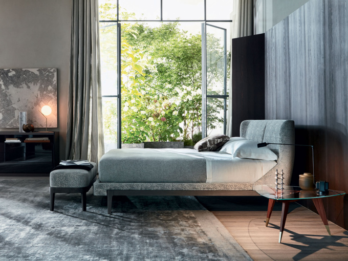 Кровать Fulham