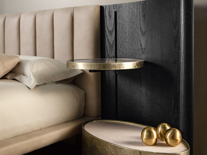 Кровать Mirage