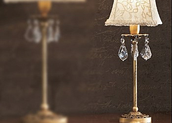 Лампа настільна 1290/P