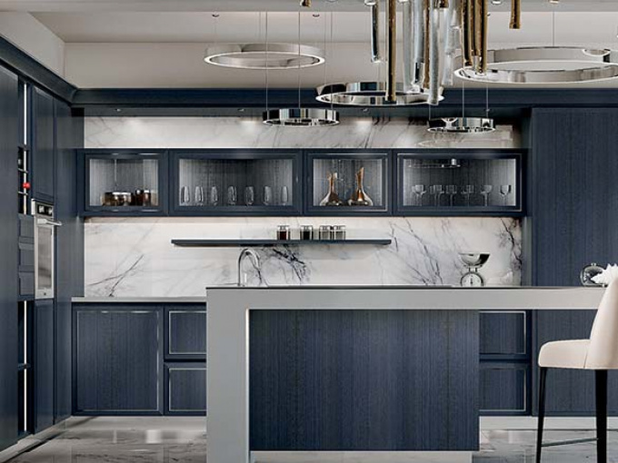 Кухня Essenza Pure