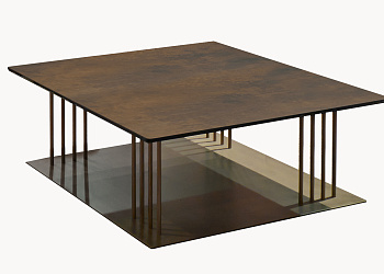 Журнальные столики T125B, T126B, T127B, T128B