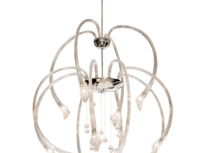 Светильник CHILL OUT H12