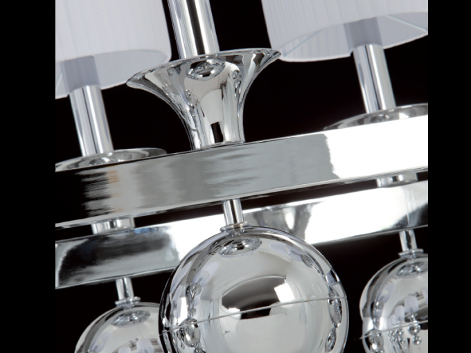 Люстра Collezione Ginevra