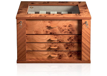 Шкатулка IL MIO TEMPO RADICA