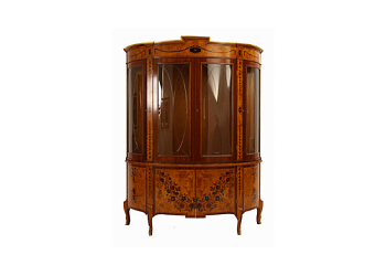 Книжний шкаф 984