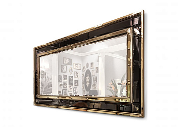 Зеркало Windsor