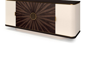 Сервант Flute