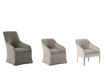 Кресло Agathos