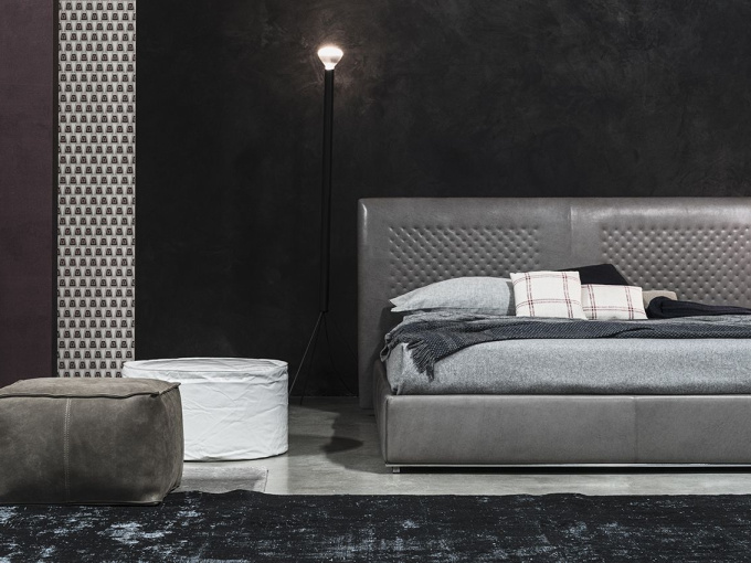 Ліжко Chandelier