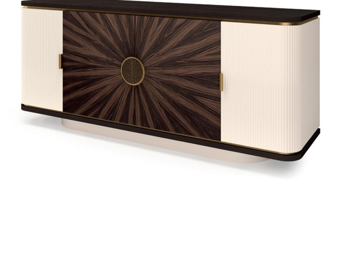 Сервант Flute