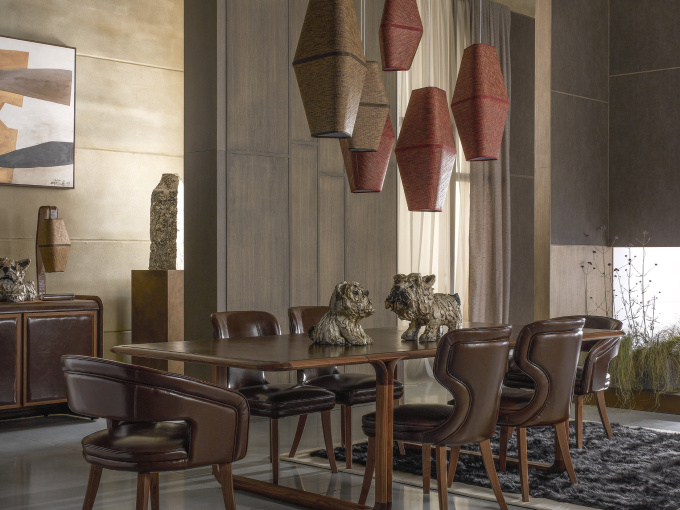 Стол Big Doom Luxury